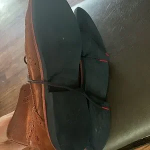 El Ganso | Shoes | El Ganso Leather Boots | Poshmark display picture 1